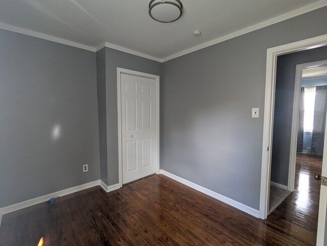 Main Floor Bedroom 1 - 18407 Lennane