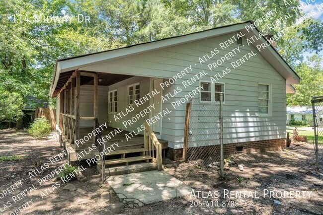 Building Photo - 114 Midway Dr