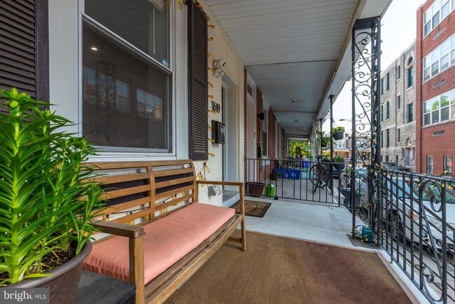 Building Photo - 1619 N Corlies St