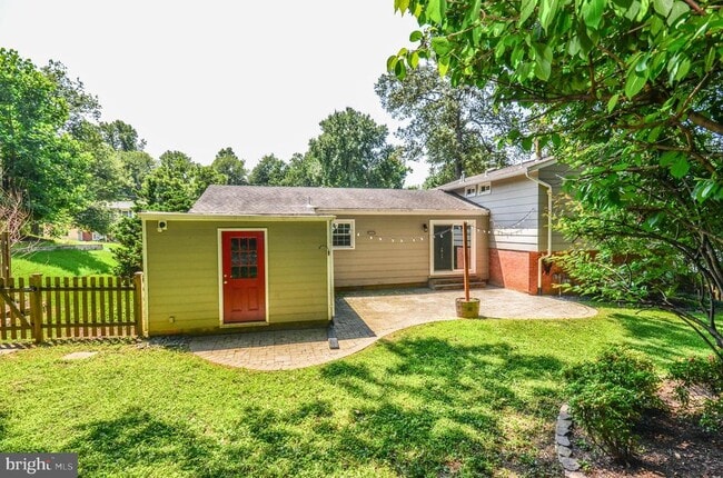 Building Photo - 4805 Willet Dr