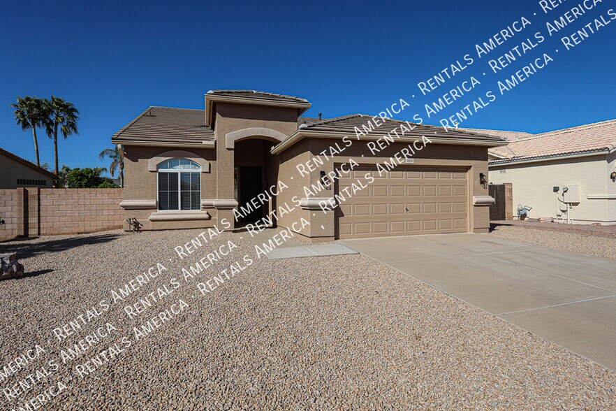 Building Photo - 3850 W Park View Ln