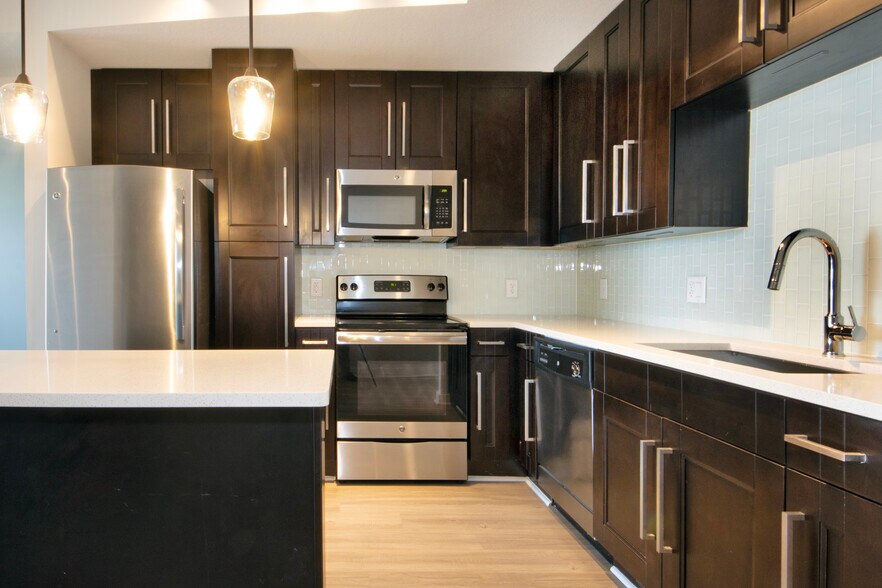 Interior Photo - Caspian Delray