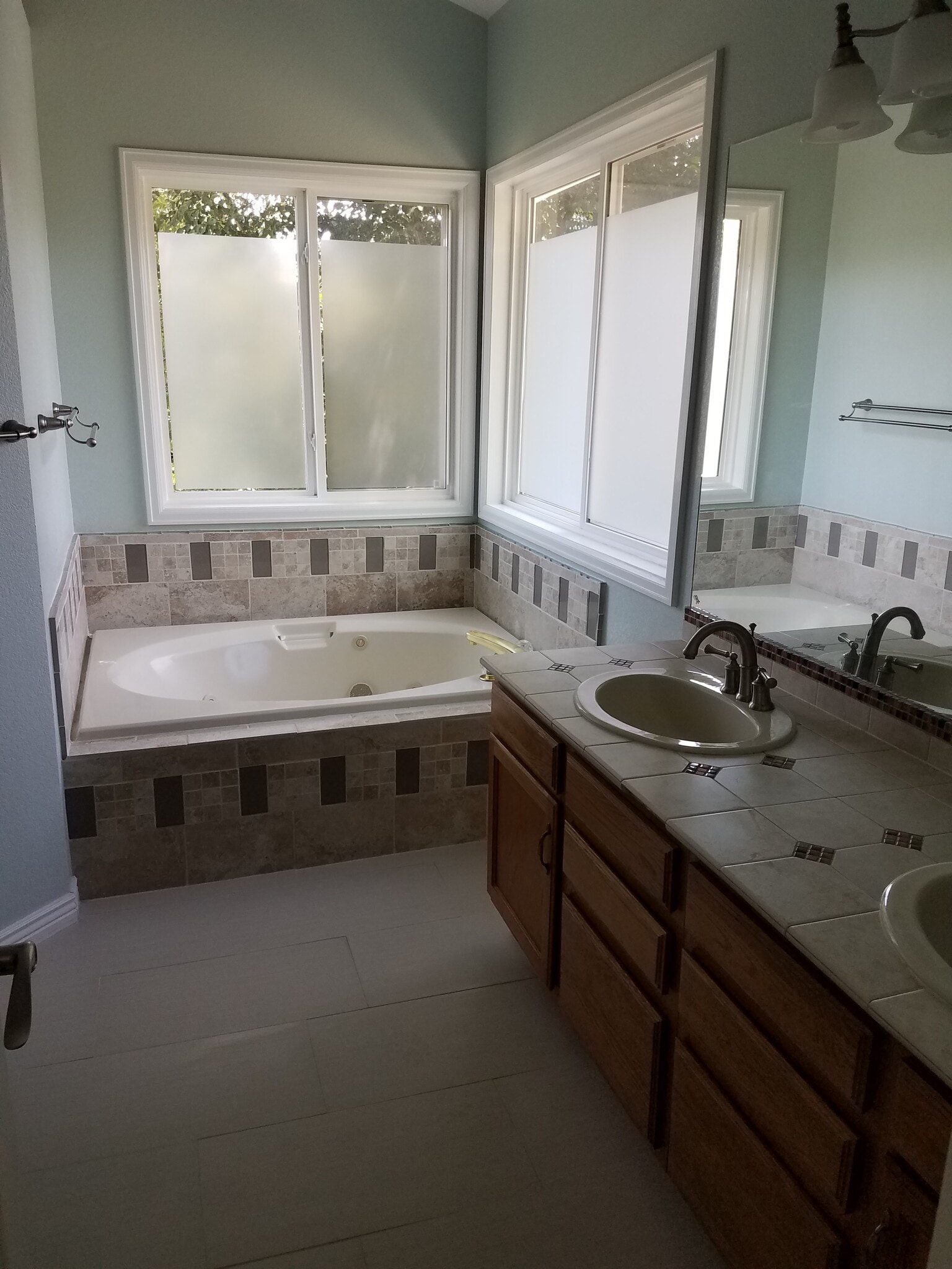 Master Bathroom - 16462 W 55th Pl