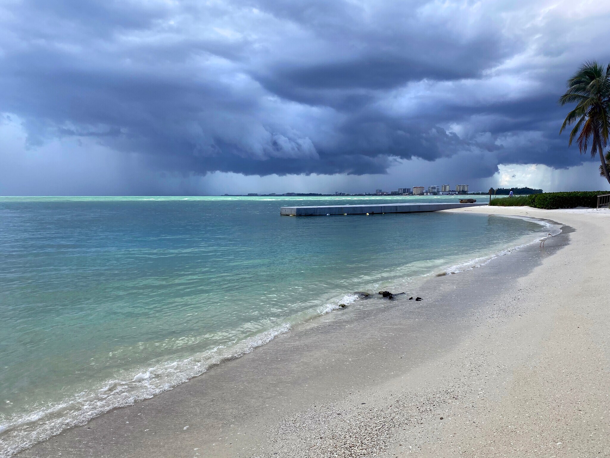 private beach - 3B Sandy Cove Rd