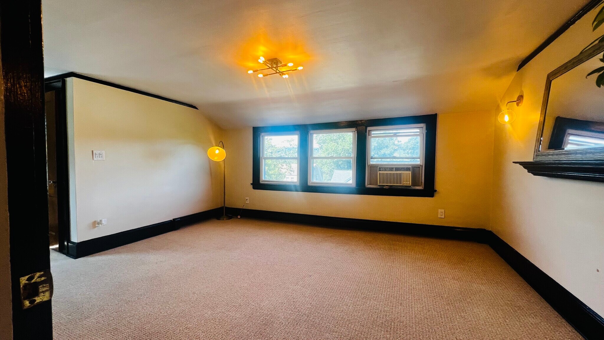 LIVING ROOM - 216 Academy St