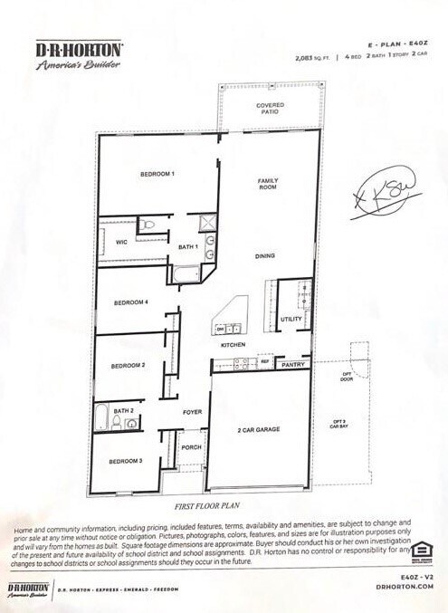 Building Photo - 4723 Lombardy Fire Trail