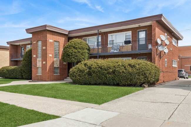 Building Photo - 1211 Homestead Rd