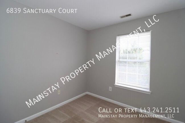 Building Photo - 6839 Sanctuary Ct