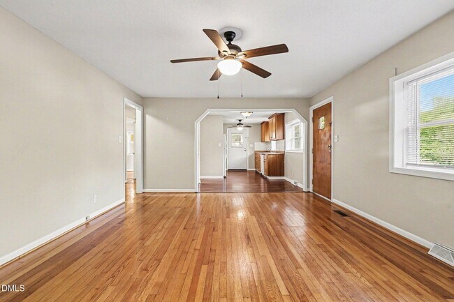 Building Photo - 534 N Fayetteville St