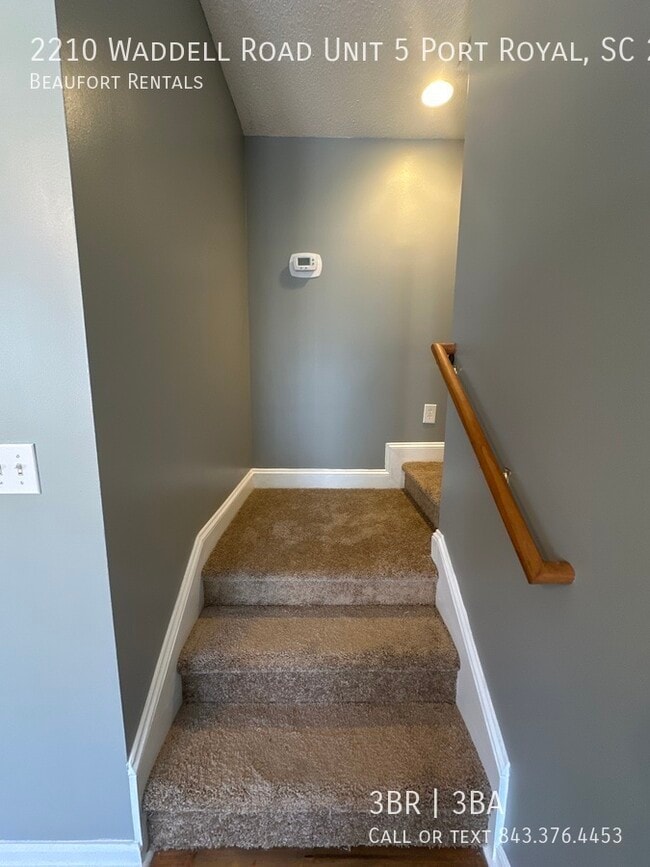Building Photo - 2210 Waddell Road Unit 5 Port