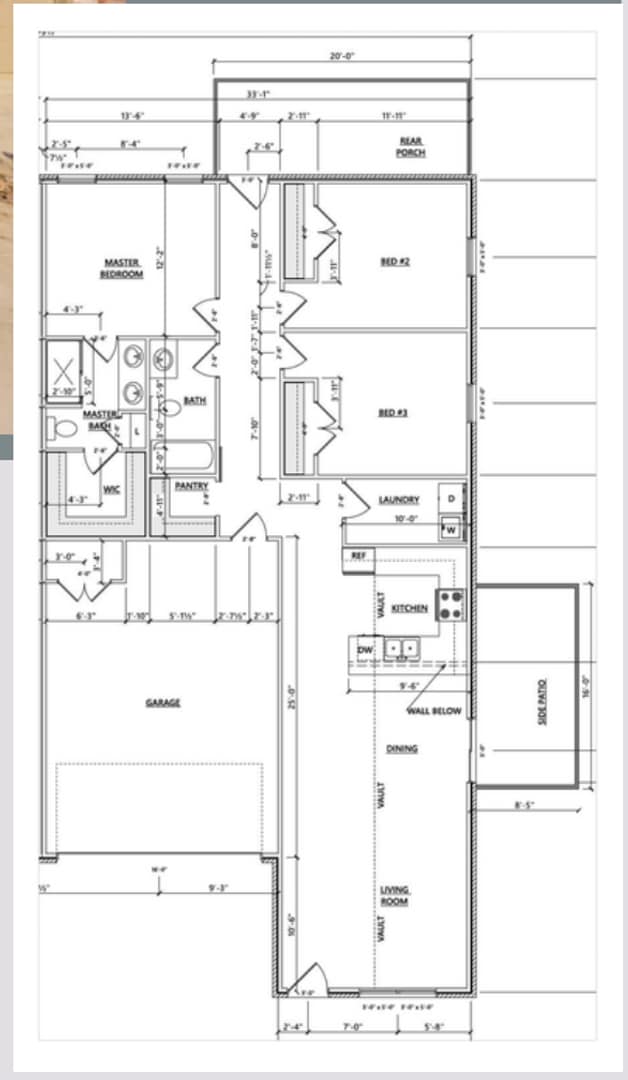 Building Photo - Beautiful New Construction 3 BR Villa in Goddard, KS! 1/2 Month Free!!