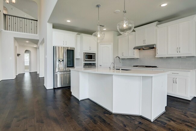 Building Photo - 3418 Pebble Creek Dr