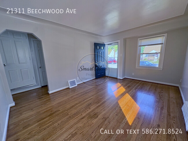 Building Photo - 21311 Beechwood Ave