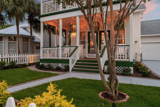 Building Photo - 4465 Clipper Cove