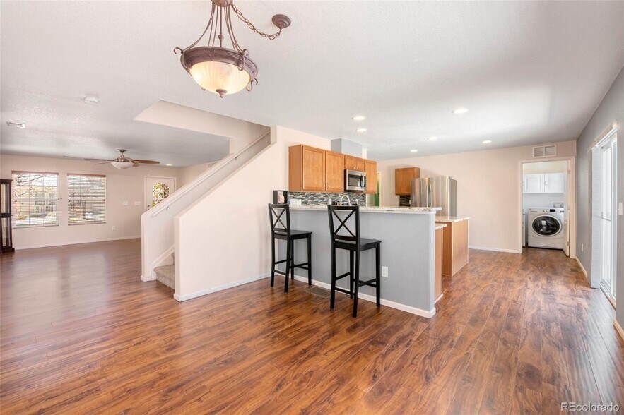 Building Photo - 1808 Quartz St
