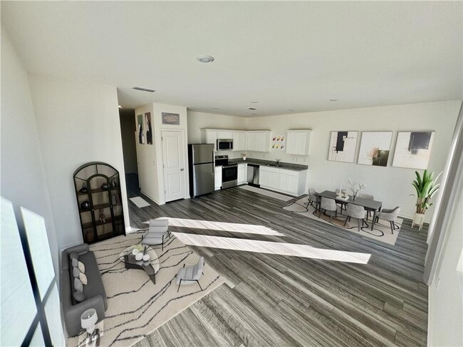 Building Photo - 3023 Gorman Dr