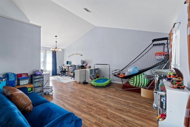 Building Photo - 14401 Richard Walker Blvd