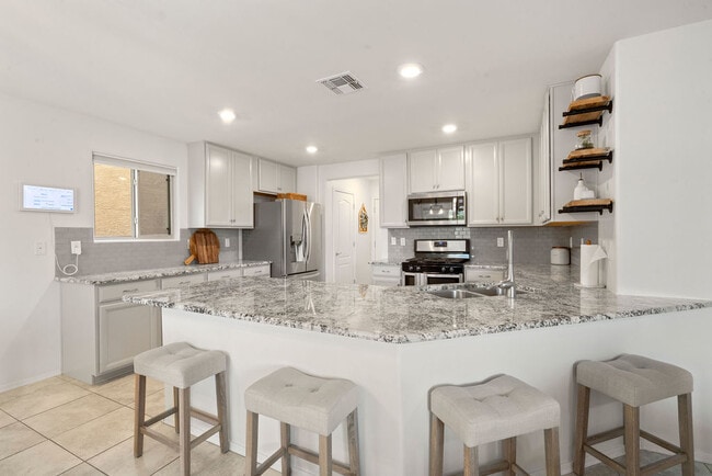 Building Photo - 11216 E Vail Vista Ct