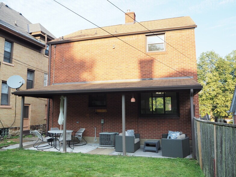 Building Photo - 4104 Murray Ave