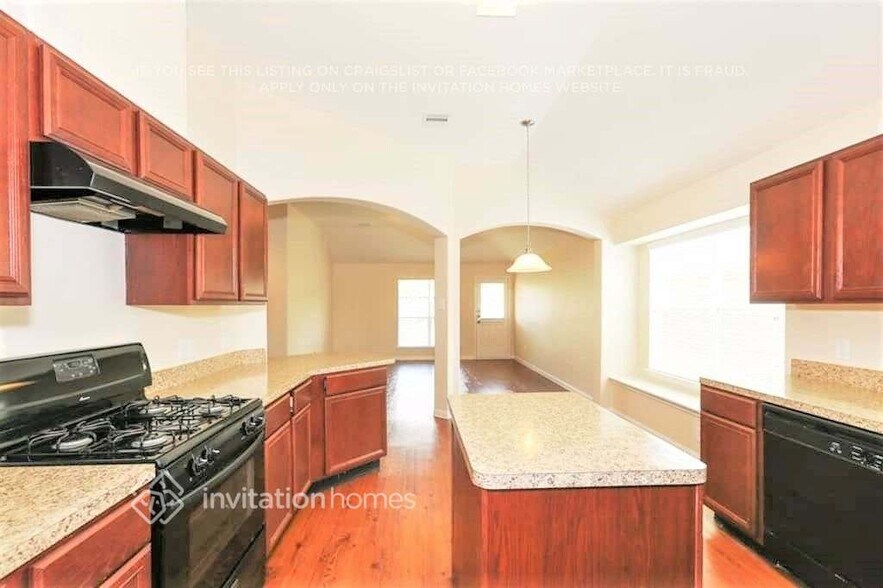 Building Photo - 3707 Iris Ridge Way