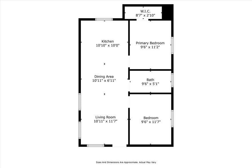 Building Photo - 1170 N Wilton Pl