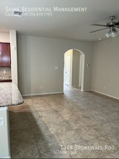 Building Photo - 1313 Stonewall Ridge