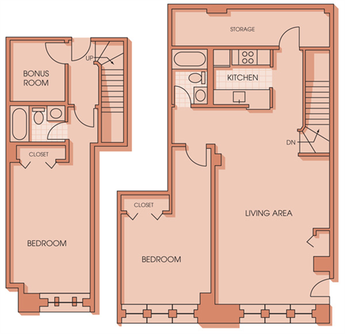 Floorplan - KBL