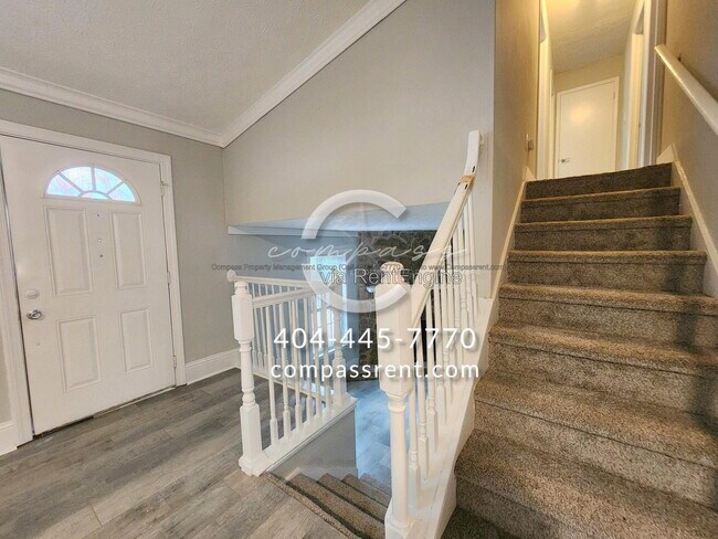 Building Photo - 3962 Wood Path Dr