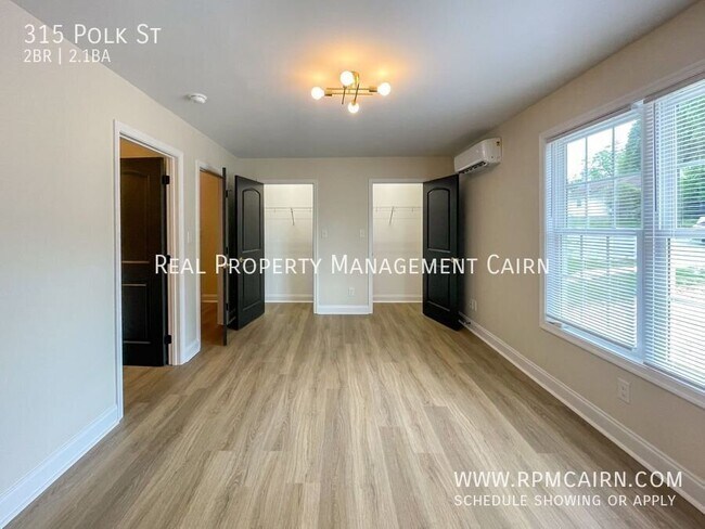Building Photo - 315 Polk St