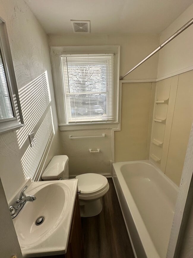 Building Photo - Three Bedroom Available Soon!