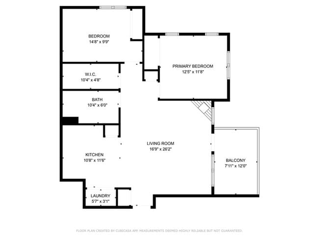 Building Photo - 6601 Creekside Dr NE