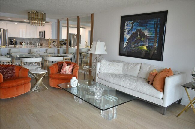 Building Photo - 1865 S Ocean Dr