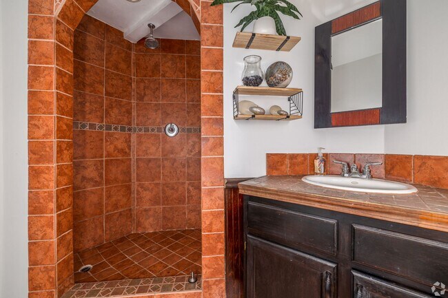 Building Photo - New Price: $6,800/month — Furnished Shadow Hills Retreat with Utilities Included & Exclusive Priv...