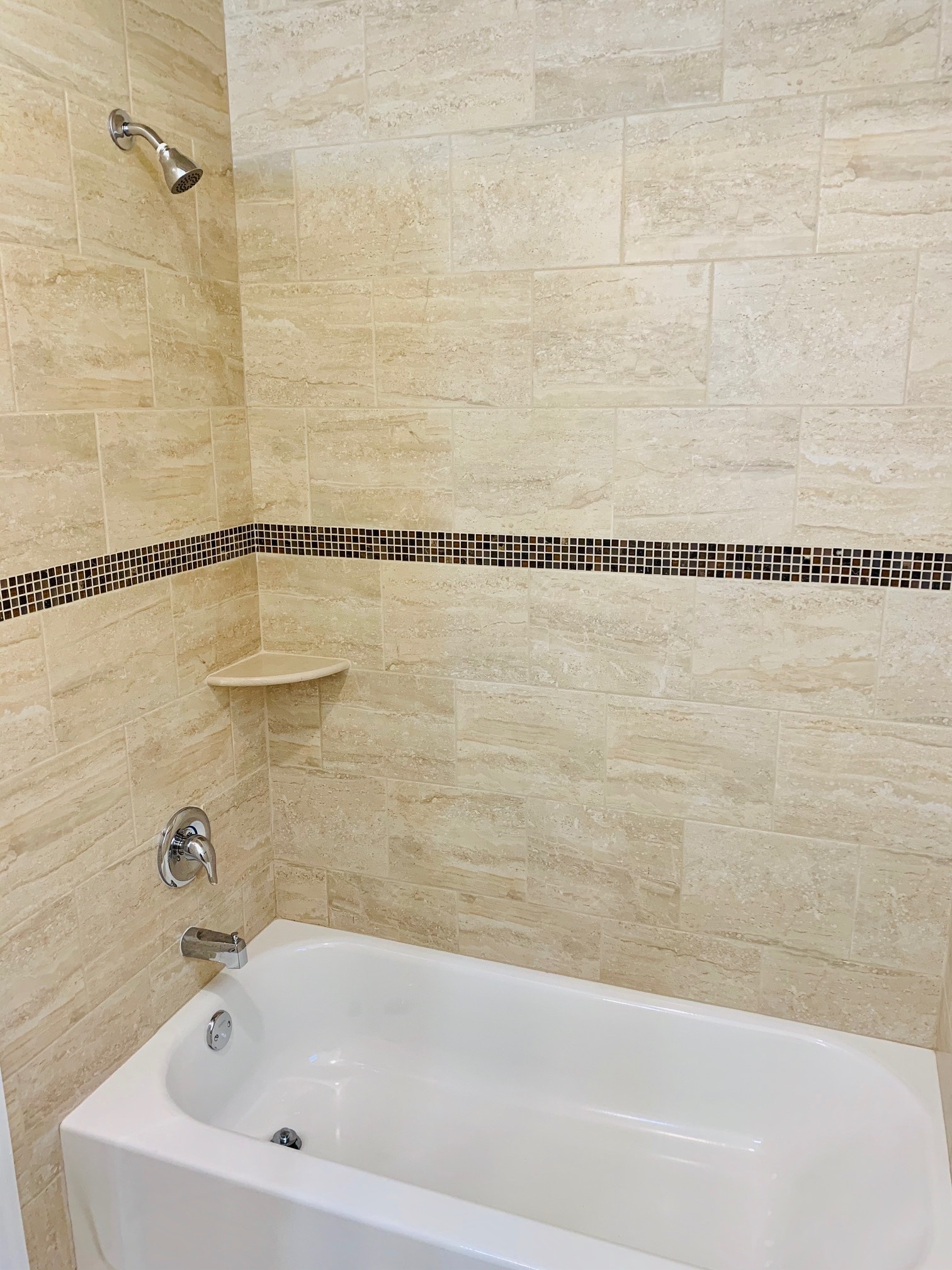 Master Bathroom - Shower - 311 Jersey St