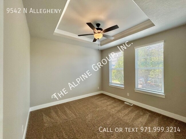 Building Photo - 9542 N Allegheny Ave