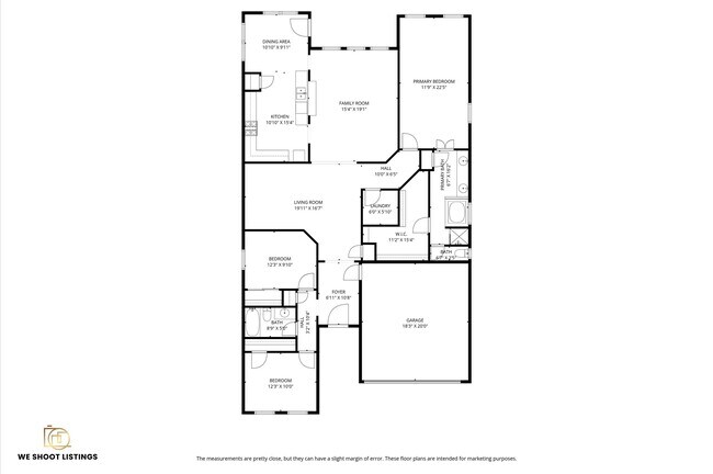 Building Photo - 15107 Summer Sunset Dr