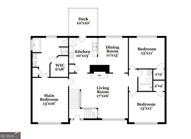 Building Photo - 272 Grover Turner Way