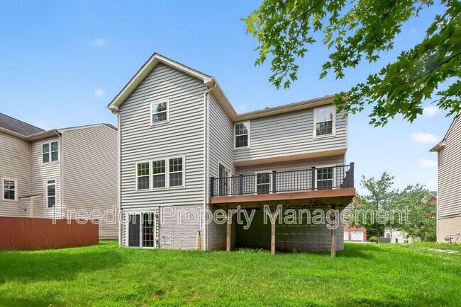 Building Photo - 7629 Hamelin Ln