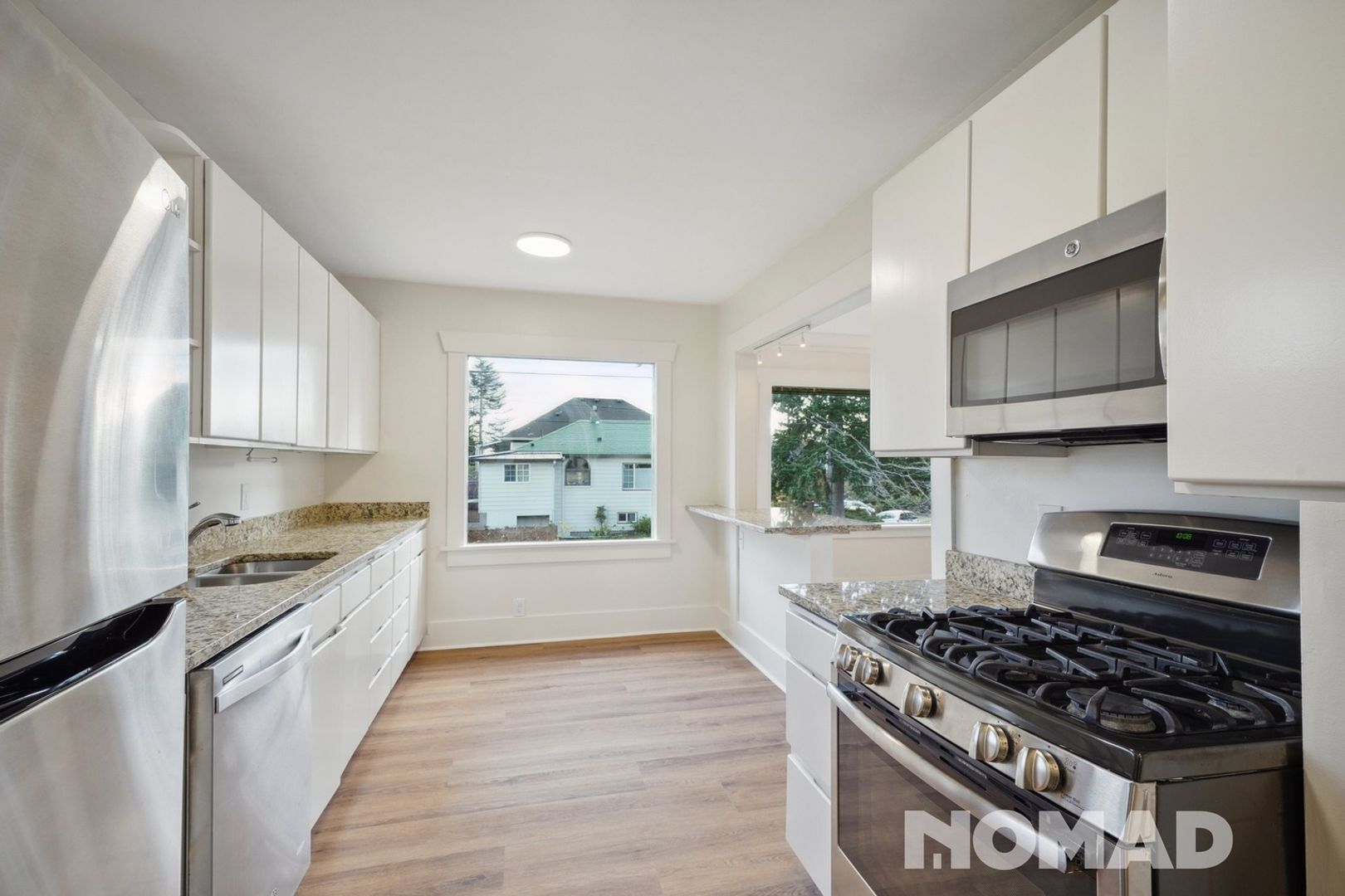 Building Photo - 7302 14th Ave NW