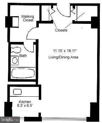 Building Photo - 1111 Arlington Blvd