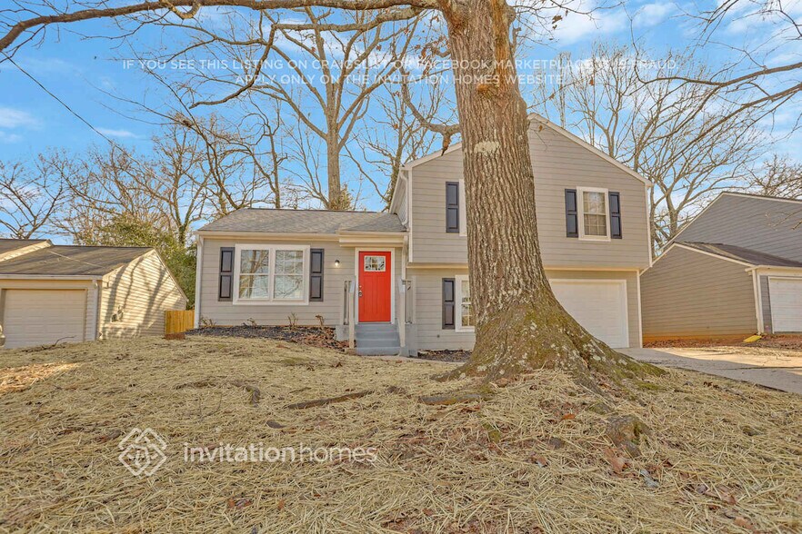 Building Photo - 4621 High Collier Walk