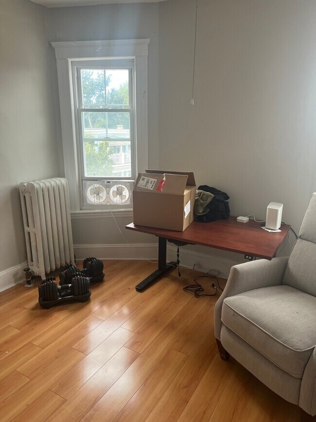 Building Photo - 15 Parkton Rd