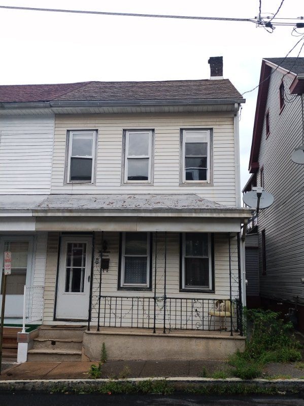 Building Photo - 1315 Brandywine St