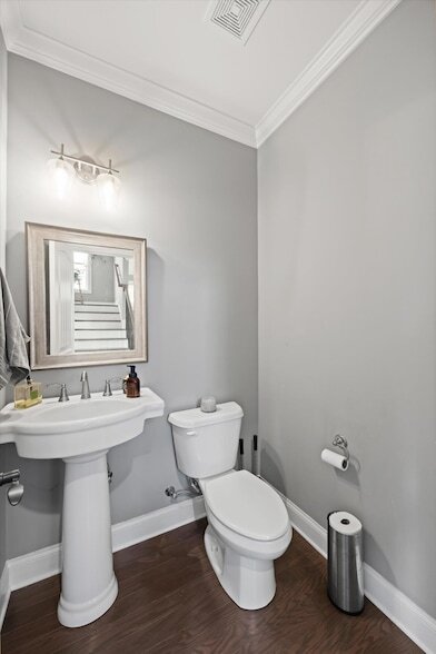 Building Photo - 3569 Weathervane Lp