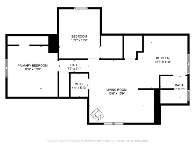 Building Photo - 20 Forest St