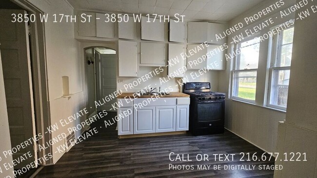 Building Photo - Restored & refreshed 2 bed for rent!