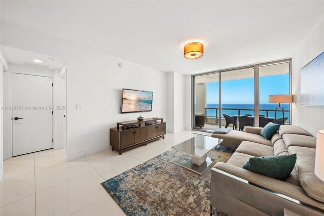 Building Photo - 6799 Collins Ave