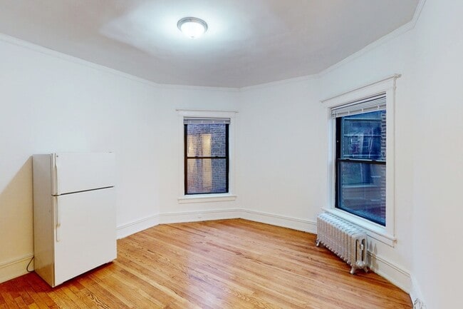 Floorplan - 5474-5480 S. Hyde Park Boulevard