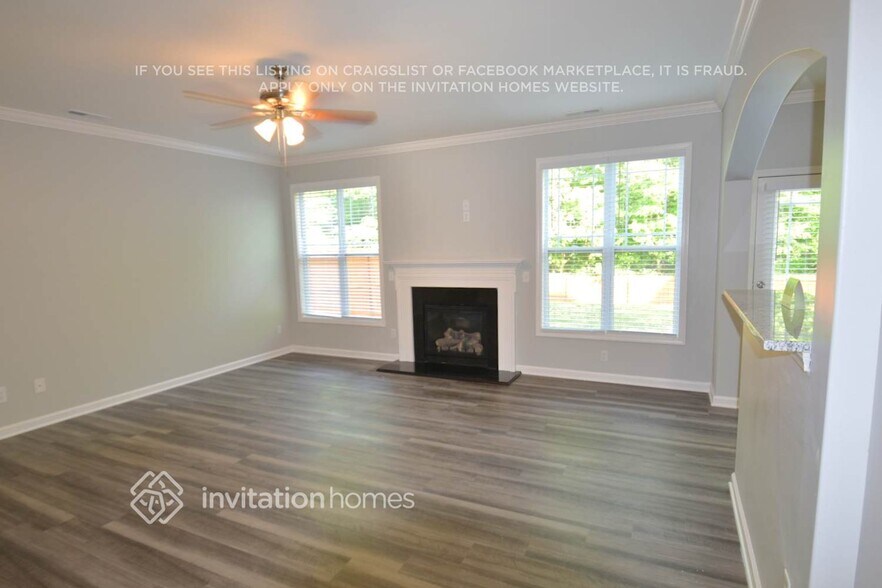 Building Photo - 3908 Cane Garden Dr
