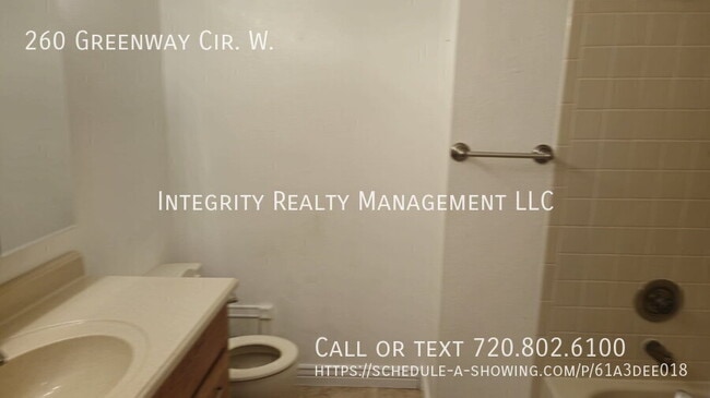 Building Photo - 260 Greenway Cir W